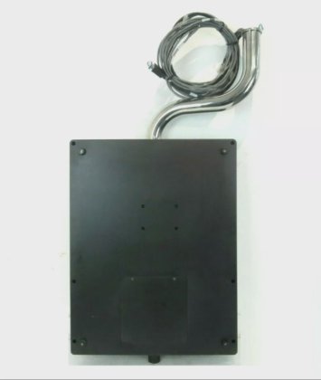 Nanometrics FLX Series Operator Interface