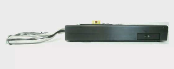 Nanometrics FLX Series Operator Interface
