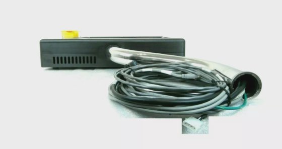 Nanometrics FLX Series Operator Interface