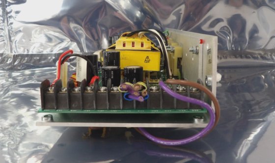 SSI Switching Systems International 30-0027-001