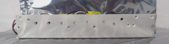 SSI Switching Systems International 30-0027-001
