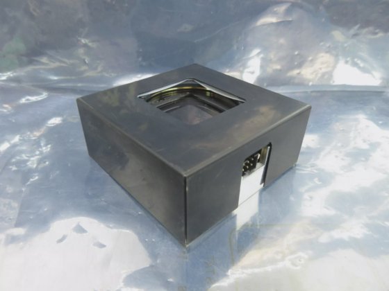 Nikon Precision Low Reflectance Sensor