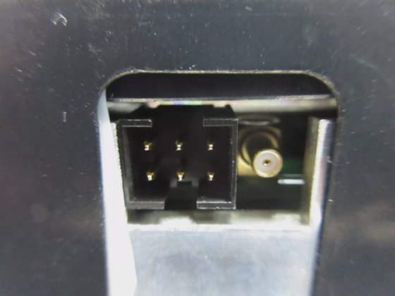 Nikon Precision Low Reflectance Sensor