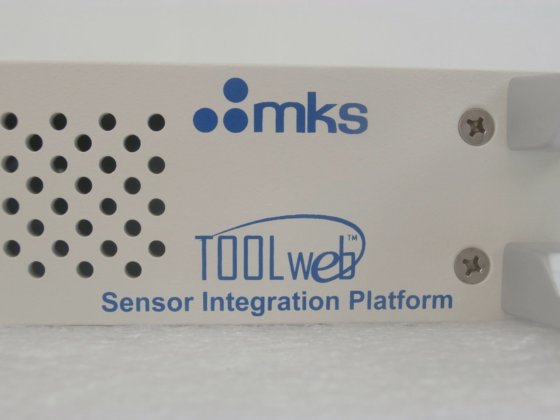 MKS Instruments TWSPK001 TOOLweb Sensor