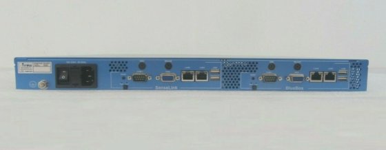 MKS Instruments TWSPK001 TOOLweb Sensor