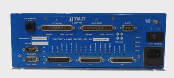 Trust Automation C-2027-D01 Vector LTM