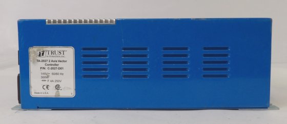 Trust Automation C-2027-D01 Vector LTM