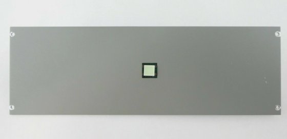 Force Computers STATUS DISPLAY