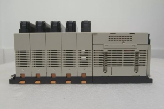 Omron SYSMAC C200H Programmable Logic