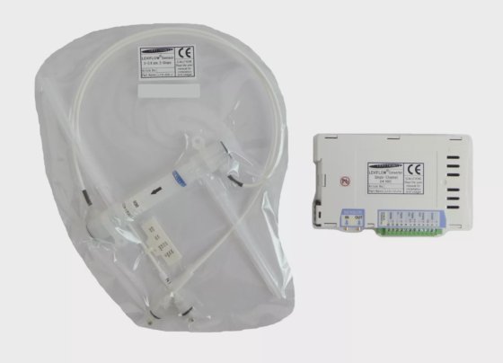 Levitronix LFC-1C-F4 Single-Channel Converter Flow