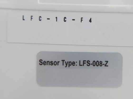 Levitronix LFC-1C-F4 Single-Channel Converter Flow