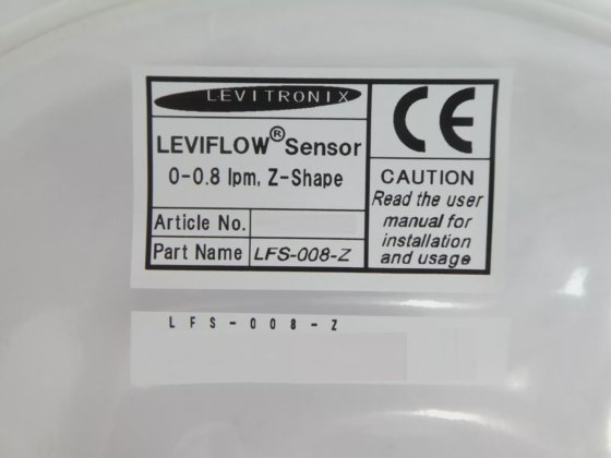 Levitronix LFC-1C-F4 Single-Channel Converter Flow