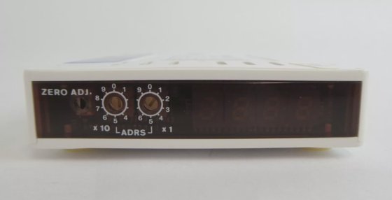 Levitronix LFC-1C-F4 Single-Channel Converter Flow