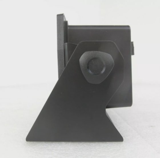 SPAN Instruments 2000 2-Channel Display