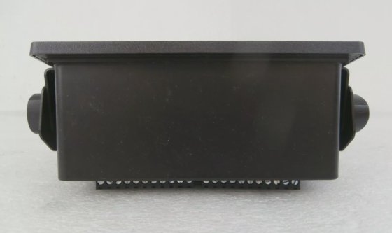 SPAN Instruments 2000 2-Channel Display