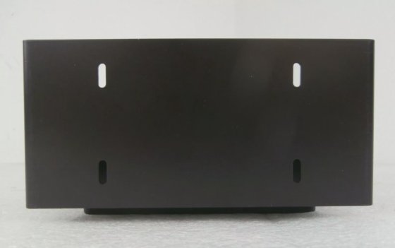 SPAN Instruments 2000 2-Channel Display