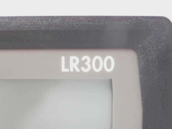 SPAN Instruments 2000 2-Channel Display