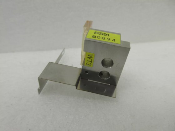 Nikon Precision BS91 WT Linear