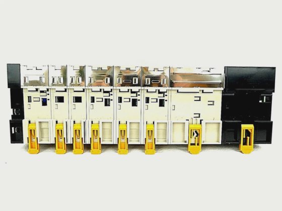 Omron CJ1G-CPU44H Programmable Logic Controller