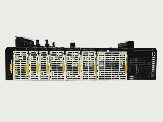 Omron CJ1G-CPU44H Programmable Logic Controller