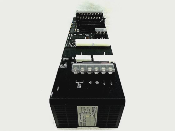 Omron CJ1G-CPU44H Programmable Logic Controller
