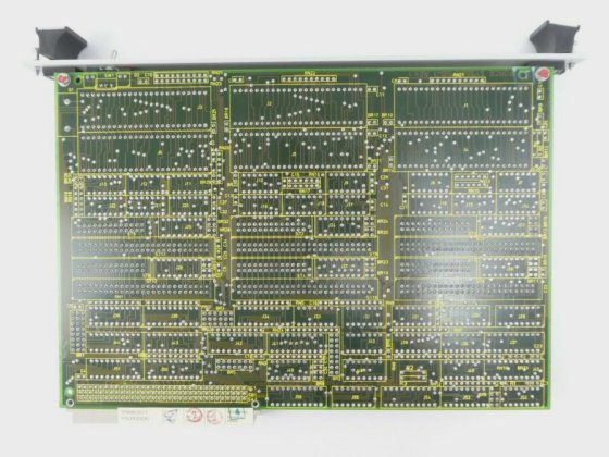 Force Computers SYS68K/SIO-1