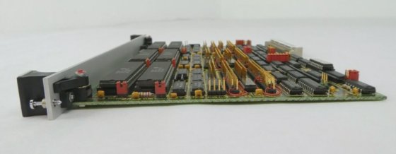 Force Computers SYS68K/SIO-1