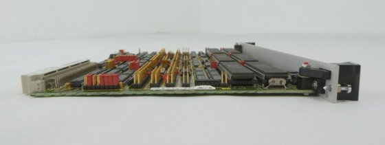 Force Computers SYS68K/SIO-1