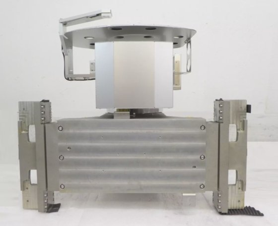 TEL Tokyo Electron 300mm Wafer PRA Process Block Robotics Arm Lithius ...