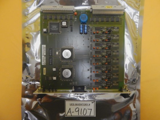 ASML 4022.436.7714 Embedded Programmable Logic