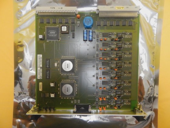 ASML 4022.436.7714 Embedded Programmable Logic