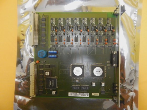 ASML 4022.436.7714 Embedded Programmable Logic