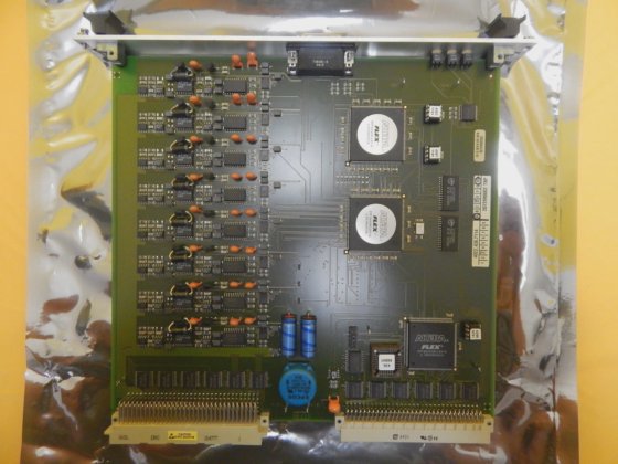 ASML 4022.436.7714 Embedded Programmable Logic