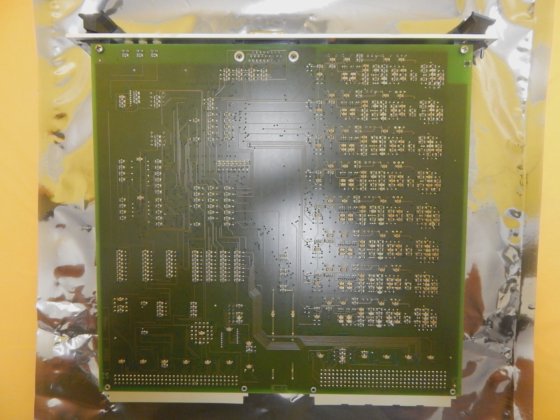 ASML 4022.436.7714 Embedded Programmable Logic