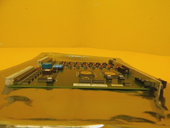ASML 4022.436.7714 Embedded Programmable Logic