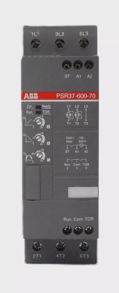 ABB PSR37-600-70 Soft Starter Module 37A 18.5kw New Surplus in ...