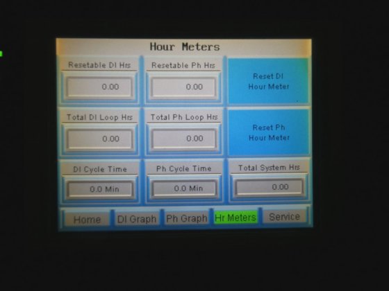 Automation Direct EA9-T6CL-R+ HMI Touchscreen