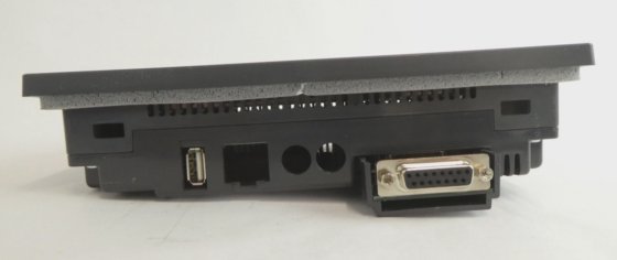 Automation Direct EA9-T6CL-R+ HMI Touchscreen