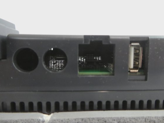 Automation Direct EA9-T6CL-R+ HMI Touchscreen