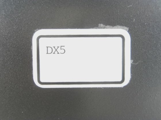 UNIT Instruments DX-5 MFC Mass