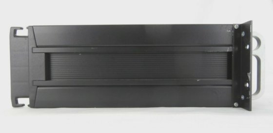 UNIT Instruments DX-5 MFC Mass