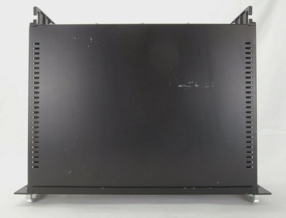 UNIT Instruments DX-5 MFC Mass