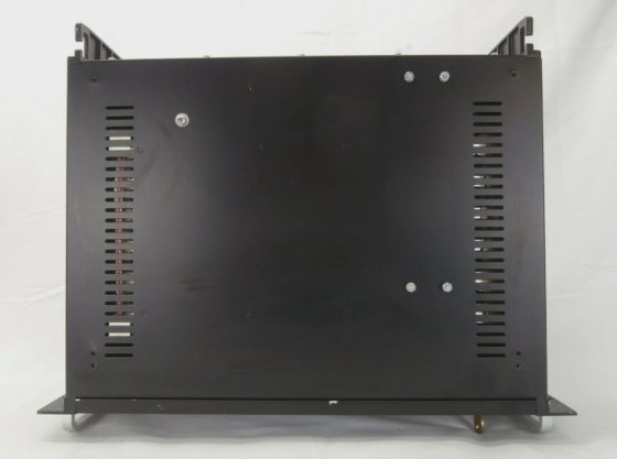 UNIT Instruments DX-5 MFC Mass