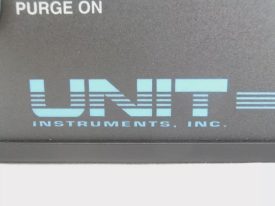 UNIT Instruments DX-5 MFC Mass