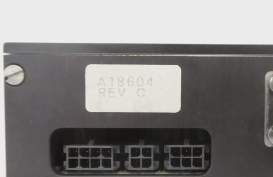 Rudolph Technologies A18604 EOM Pulse