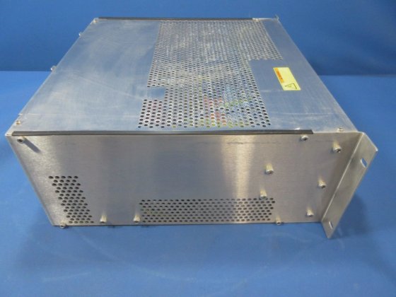 ASML 4022.636.27442 MPD Relay Box