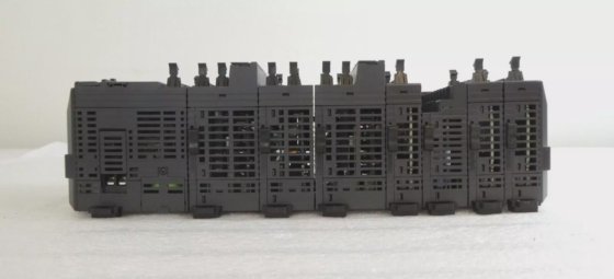 Keyence KV-5000 Real Time Logic