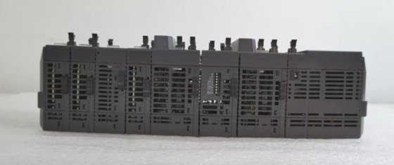 Keyence KV-5000 Real Time Logic