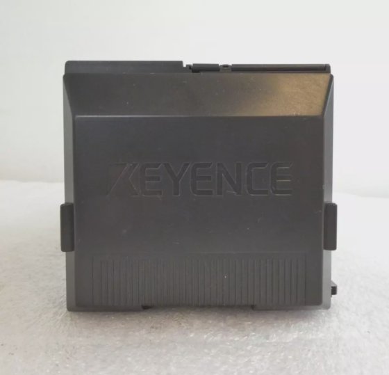 Keyence KV-5000 Real Time Logic