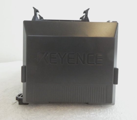 Keyence KV-5000 Real Time Logic